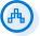 Fund Coverage Icon